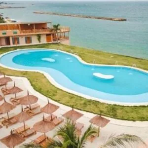 Anaho Beach Club - Pasadía Estándar