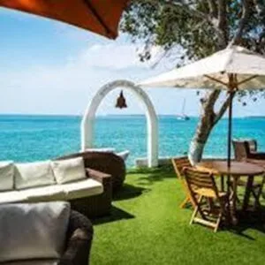 Bora Bora Beach Club Área Vip