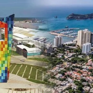 City Tour Por Barranquilla Y Santa Marta Desde Cartagena