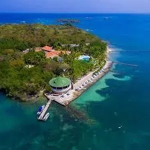 Cocoliso Isalnd Day Tour Open Bar Superior