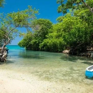 Coralina Island - Islas Del Rosario (Pasadía Isleño)