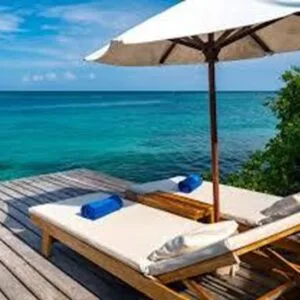 Coralina Island - Islas Del Rosario (Vip Day Tour)