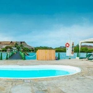 Isla Palma - Archipiélago De San Bernardo (Day Tour)