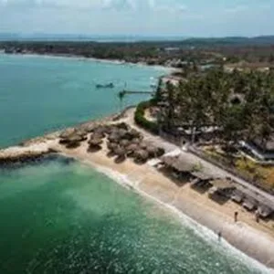 Islas Del Rosario - Plan 3 Islas Vip