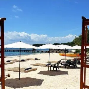 Luxury Open Bar Area Vip (Day Tour)