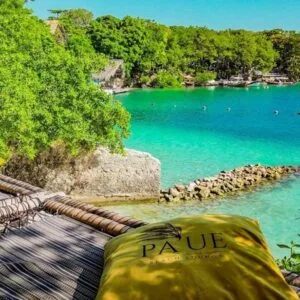 Paue Beach Club - Islas Del Rosario (Day Tour)