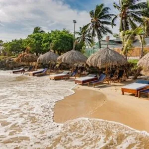 Palmarito Beach Hotel (Day Tour)