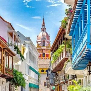 City Tour Privado En Cartagena (Aplica de 4 a 9 Personas)