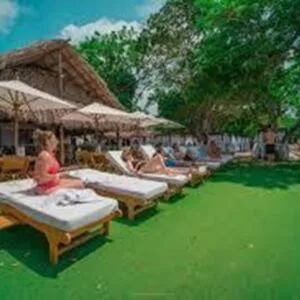 Top 3 Islas Vip By Bora Bora