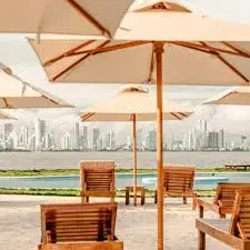 Anaho Beach Club - Pasadía Vip