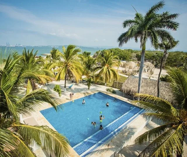 Fénix Beach Club (Day Tour)