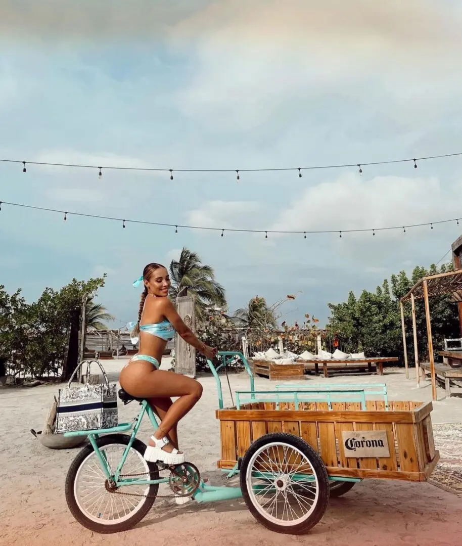 Fénix Beach Club (Day Tour) - Imagen 7