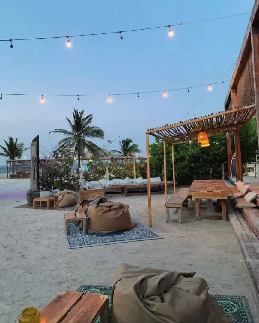 Fénix Beach Club (Day Tour) - Imagen 8