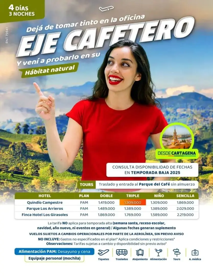 Eje-Cafetero
