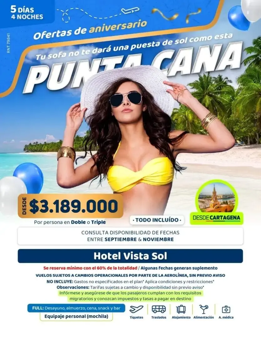 Punta-Cana